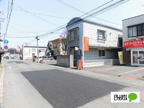 カーサ・ディ・ソーレ（102） 外観