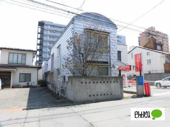 カーサ・ディ・ソーレ（102） 外観