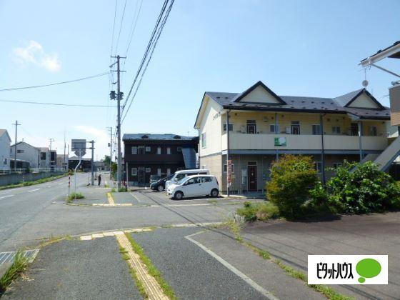 メイプル３（102） その他