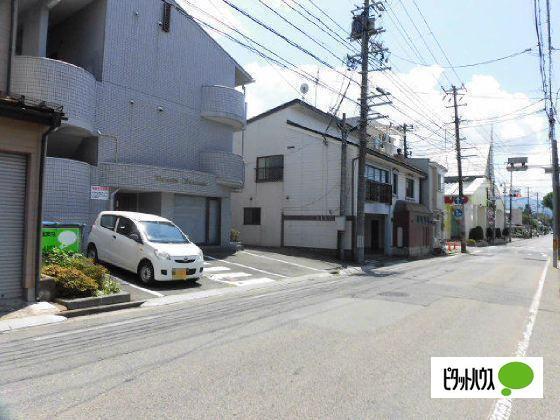 パラシオン清水町（201） その他