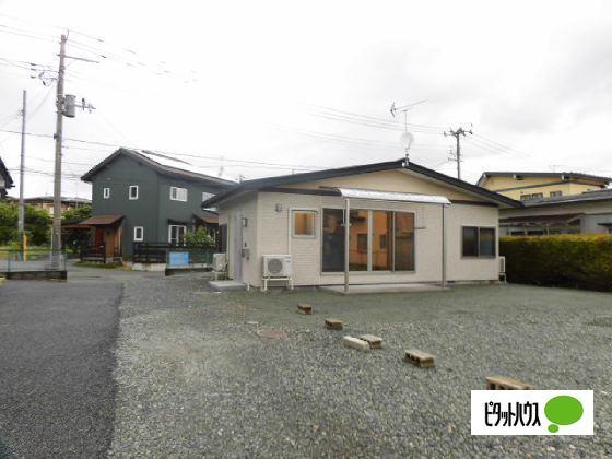 袴田様貸家 その他