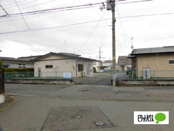 袴田様貸家 その他