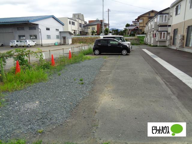 ルーブル大沼Ⅱ（103） その他