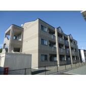 外観写真（昼）