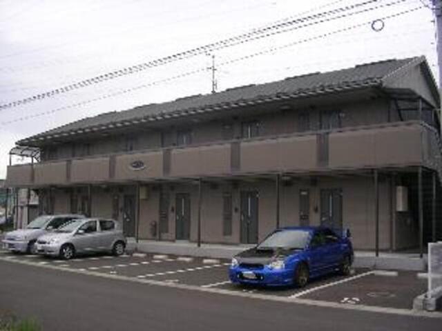 グランデールの賃貸物件