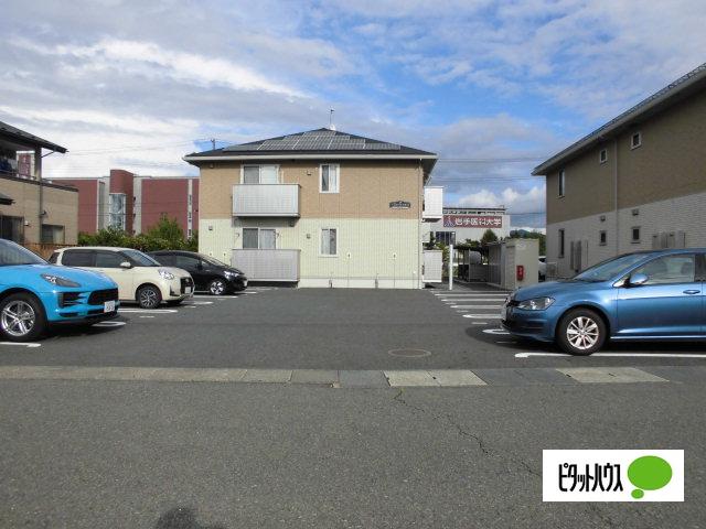 ナチュール医大西　A（105） 物件画像