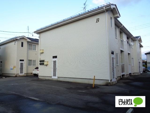 アドラシオンⅡ　A（102） 共有部分