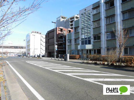 エコクリエイト駅西（402） その他