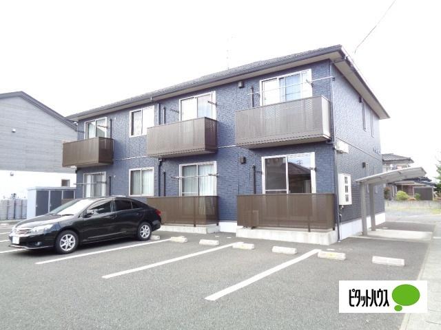 マイルド津志田（103） 物件画像