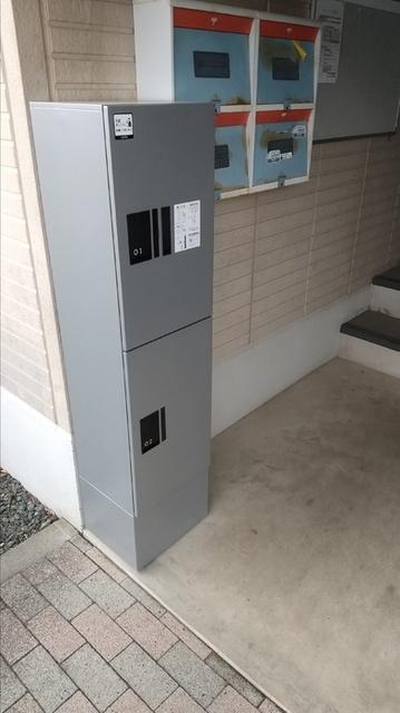サンハイツ小中島　Ａ（101） 物件画像