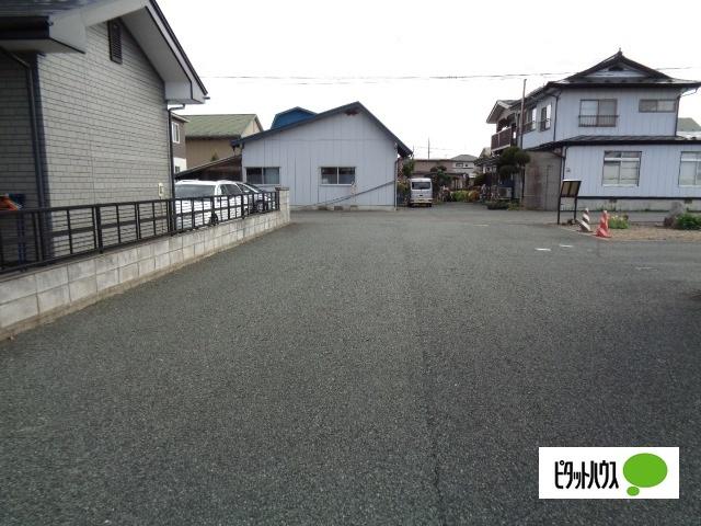 ネクストハウス畑中D-2（2） 共有部分