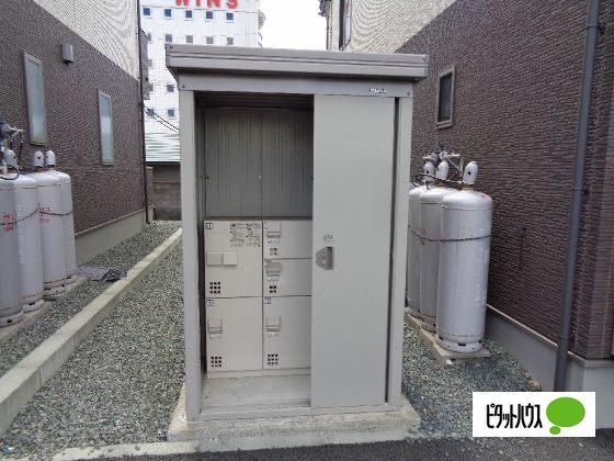 ファーストタウン上堂　A（101） その他
