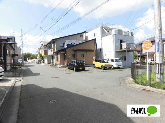 駅西１丁目貸家 その他