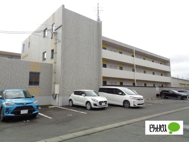 コルトーナ弐番館（204） 外観