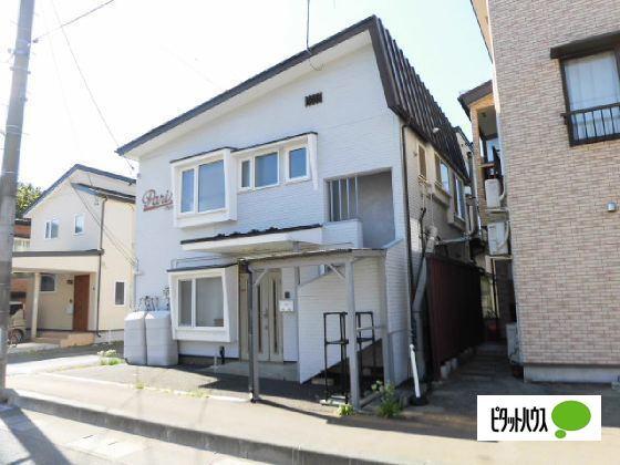apartment 青山３丁目