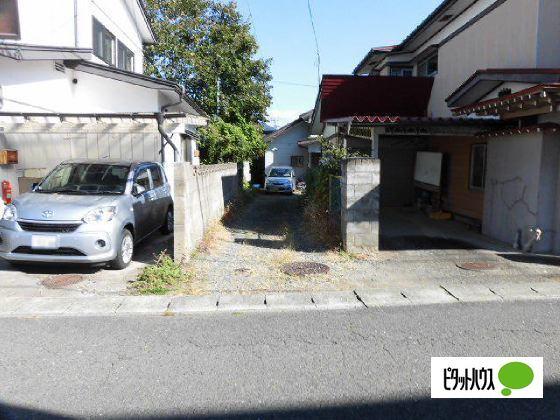 谷藤貸家 Ｂ（B-2） その他
