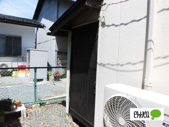 盛岡市仙北一戸建 その他