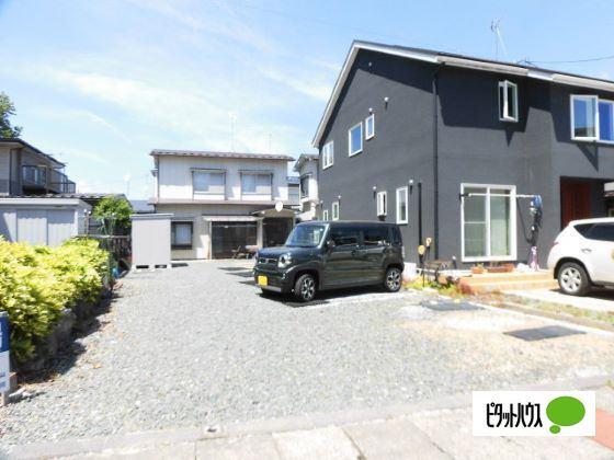 盛岡市仙北一戸建 その他