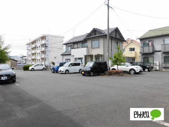 カオリーモ青山 　A（205） 物件画像