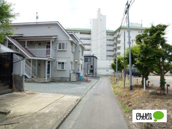 タウンフラット茶畑 Ｃ（5） その他