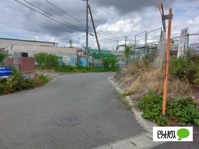 SHAMAISON PLANT(シャーメゾンプラント) B（205） 眺望