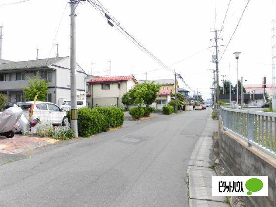 カオリーモ青山　Ｃ その他