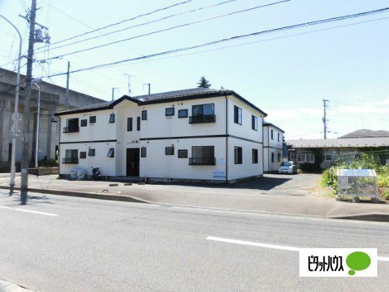 コーポ佐藤　1号館（202） その他