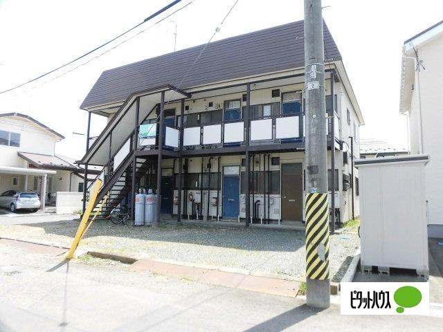 コーポ山本（202） その他