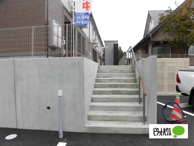 クロノス（106） その他