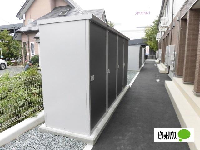 クロノス（106） その他