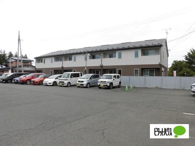 クロノス（106） 外観
