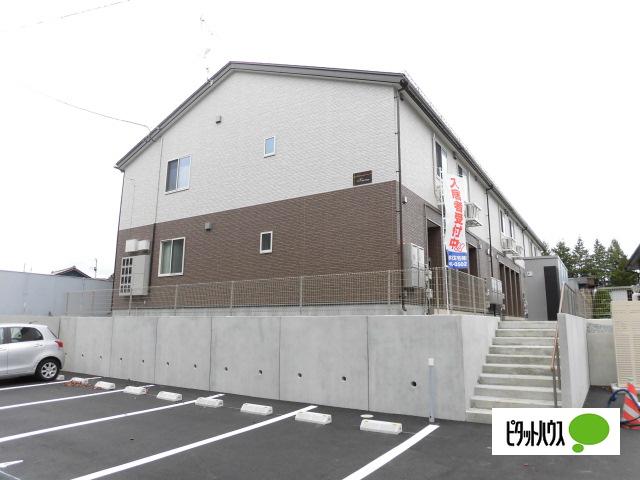 クロノス（106） 外観