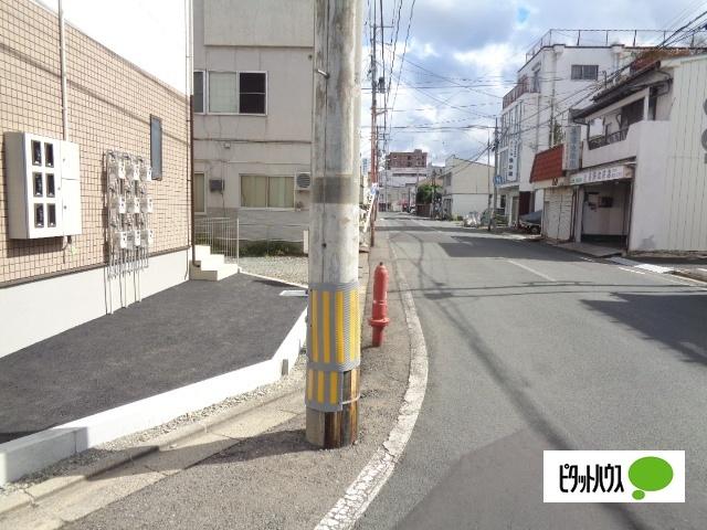 MEZY本町（206） 眺望
