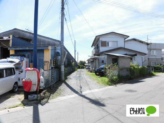 ハウス久保 B（101） 外観