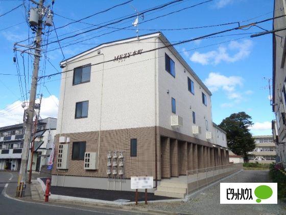 ＭＥＺＹ本町（206） 外観