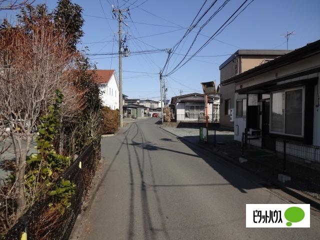 apartment 南青山町