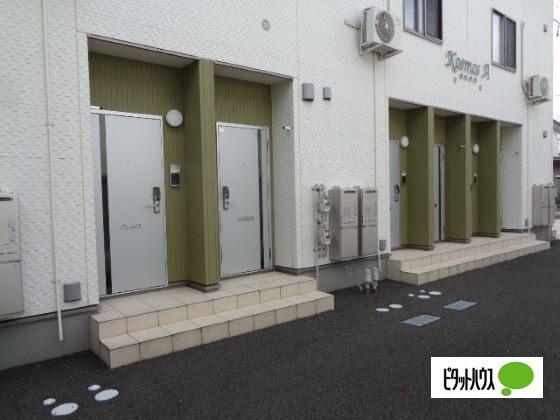 コスモス　Ａ（201） その他
