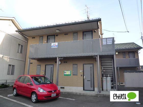 サンカンタン津志田B（202） その他