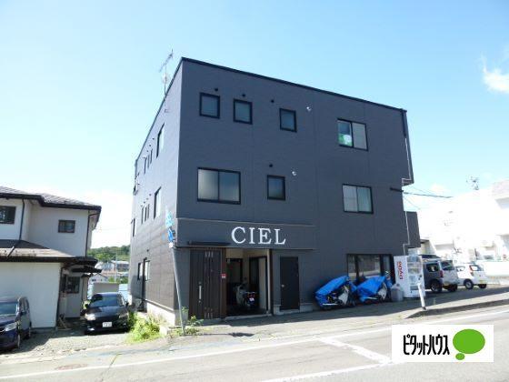 ＣＩＥＬ（シエル）（203） 共有部分