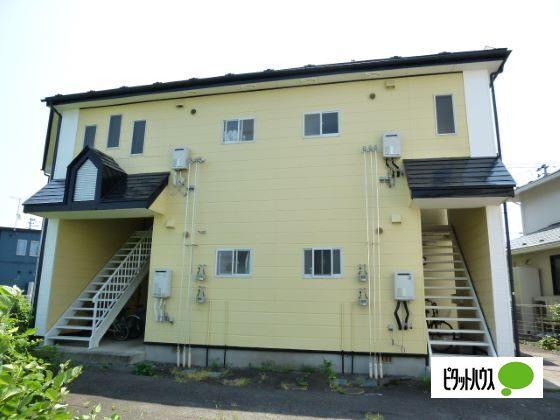 サンライフ都南　Ｃ棟（103） その他