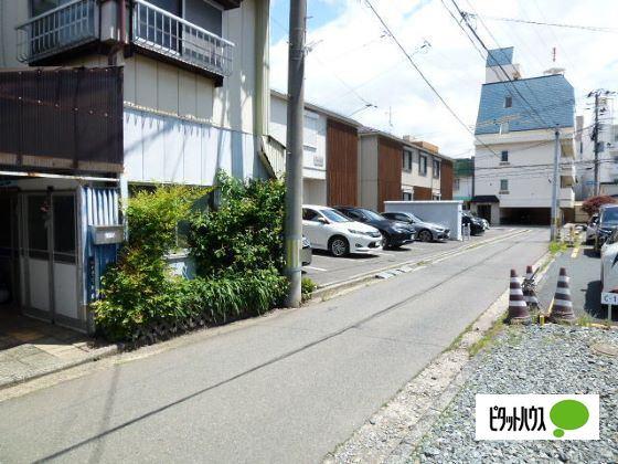 ブエナビスタ（101） 外観