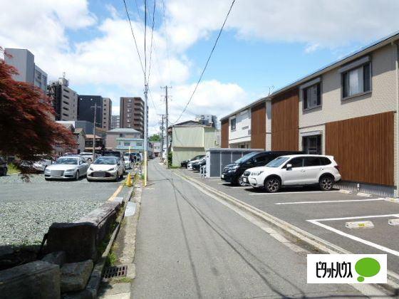 ブエナビスタ（101） 外観