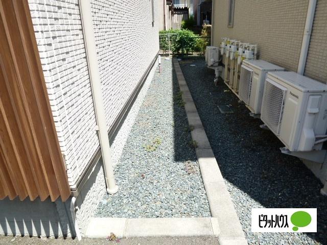 ブエナビスタ（101） その他