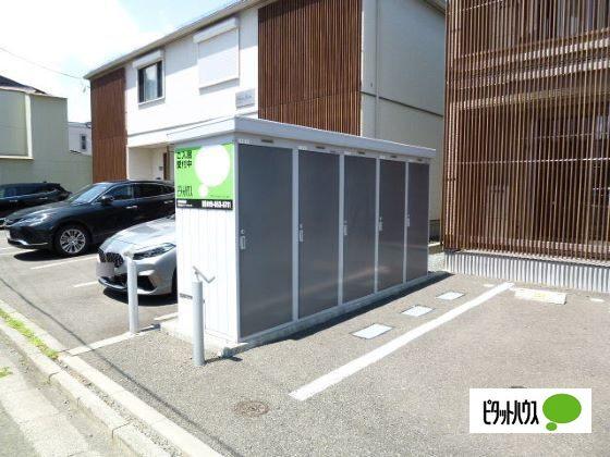 ブルージュ（101） その他