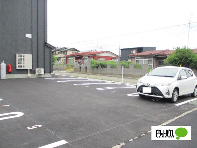 Roger Confort III（203） 物件画像