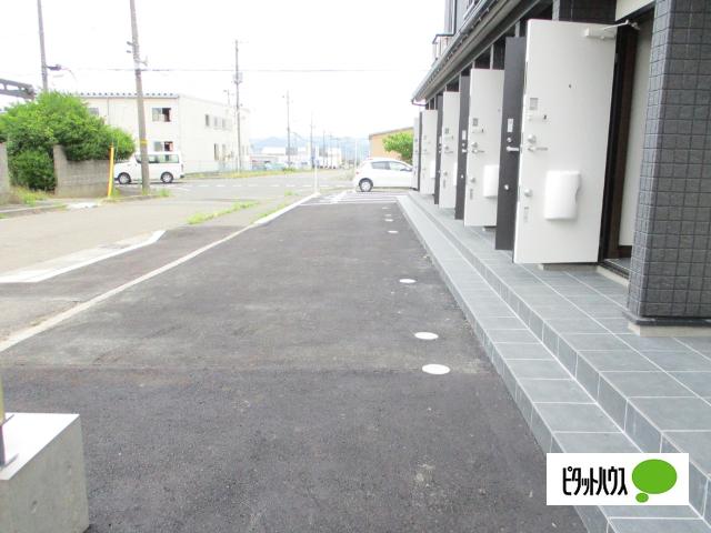 Roger Confort III（203） 物件画像