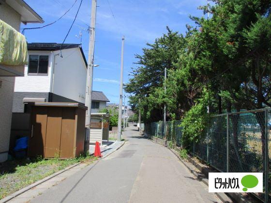 LeMeilleur馬場町（105） 眺望