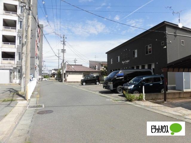 ロジェ コンフォール（101） その他