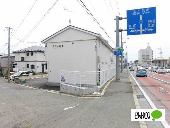 Ｌｅｖａｒｅ（103） 眺望