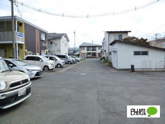 サンライズ月が丘（101） その他